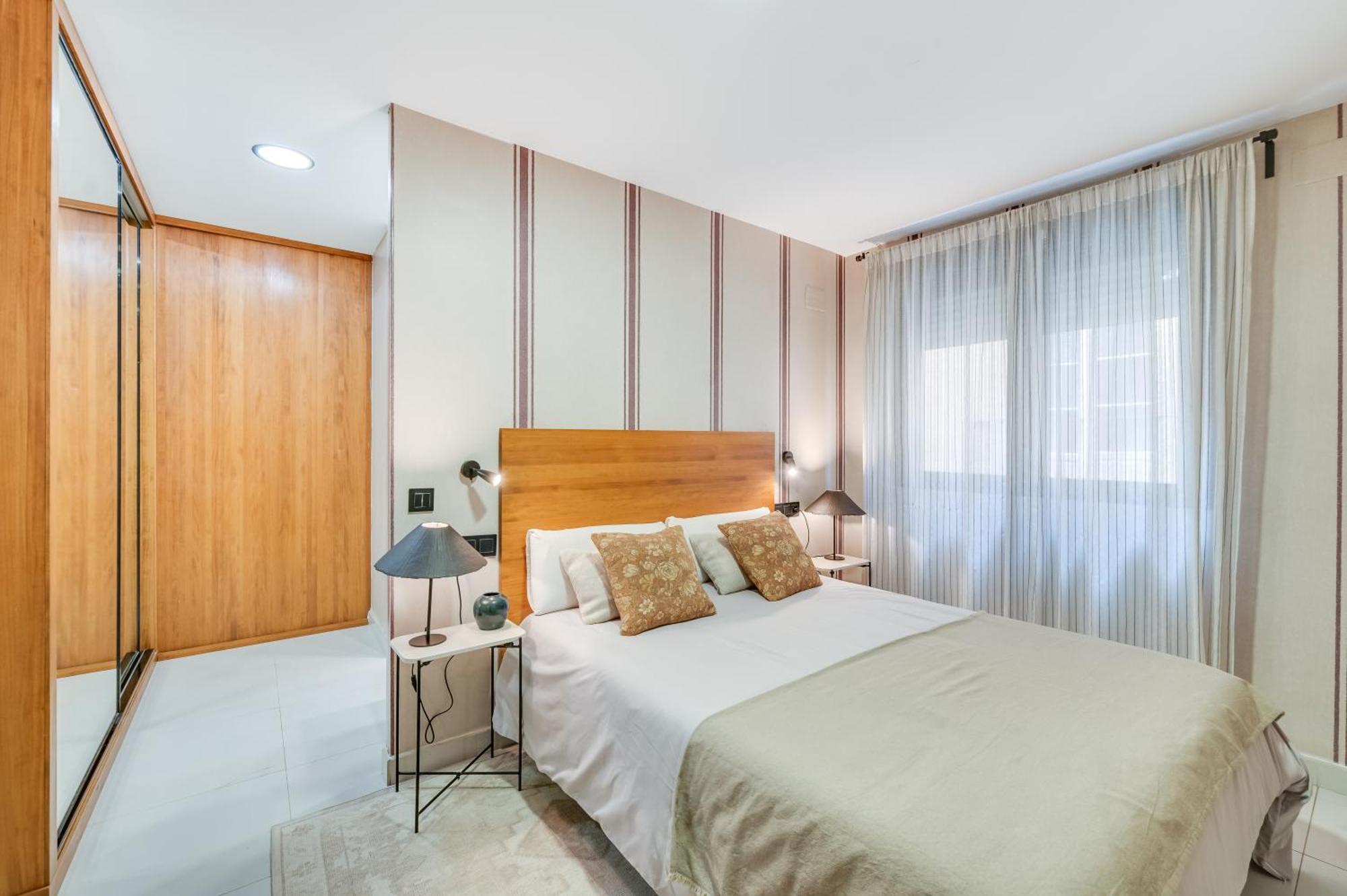 Luxury Apartment Alcazaba By Nagoa Homes Málaga Exterior foto