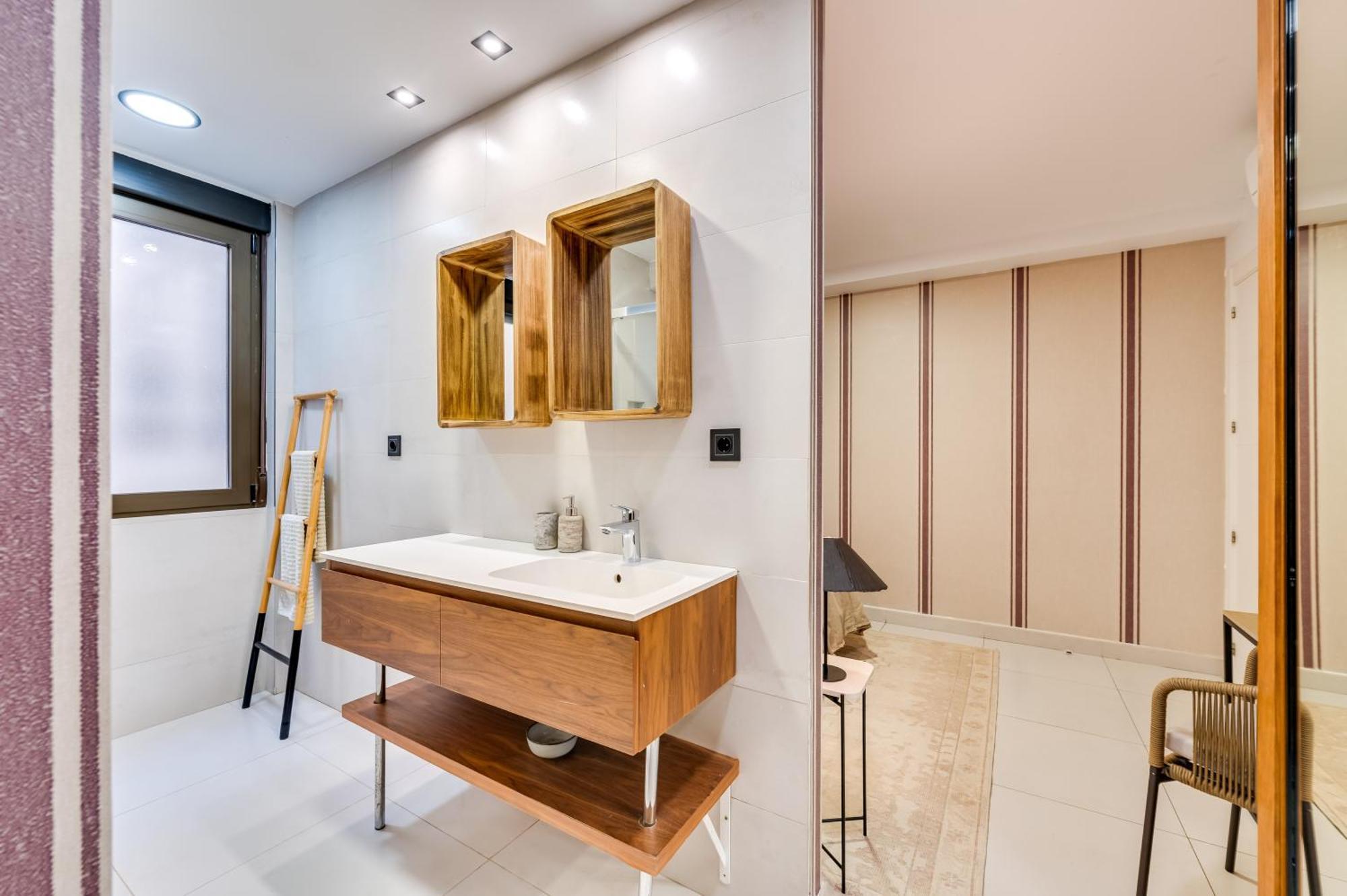 Luxury Apartment Alcazaba By Nagoa Homes Málaga Exterior foto