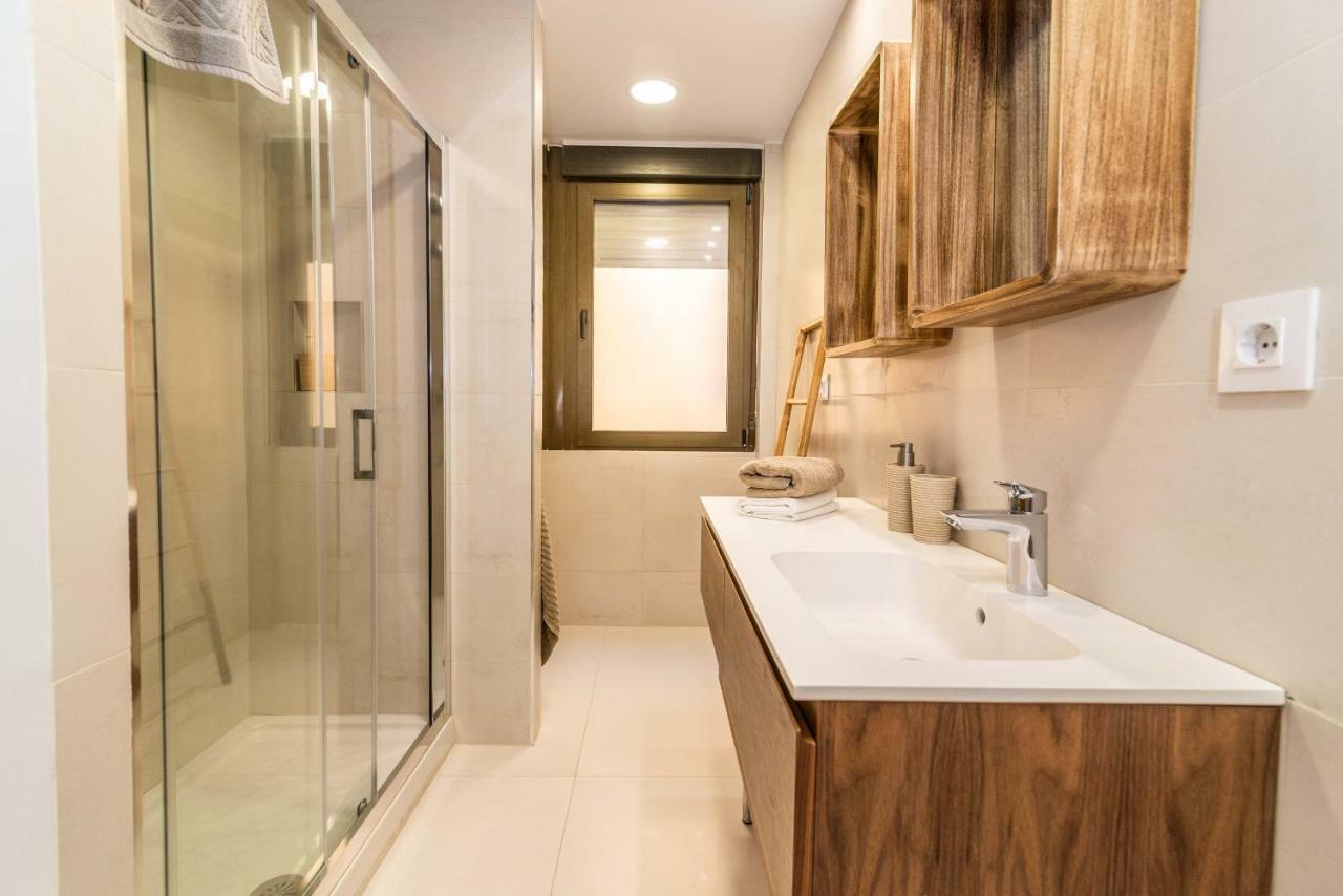 Luxury Apartment Alcazaba By Nagoa Homes Málaga Exterior foto